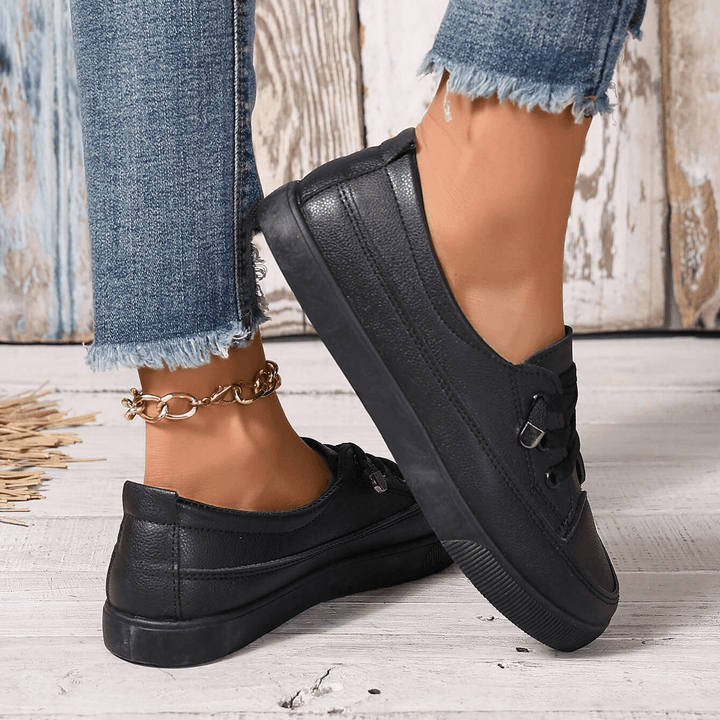 Jessamy - Orthopädische Schnürschuhe