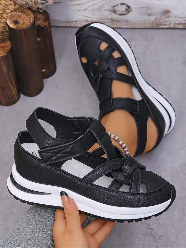 Sairin - Orthopädische Premium-Sandalen