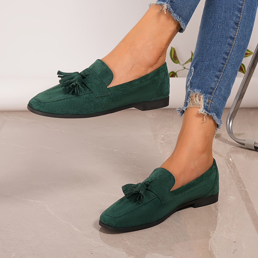 Xaria - Stützende Walkingschuhe