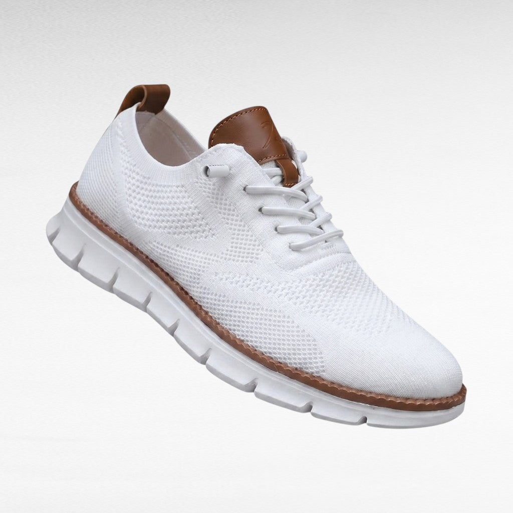 Dawson - leichter Oxford-Sneaker