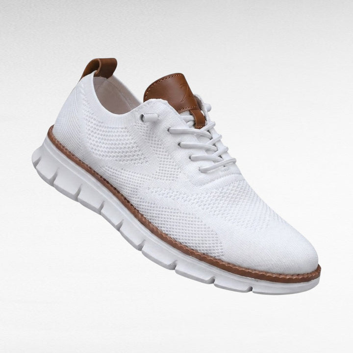 Dawson - leichter Oxford-Sneaker