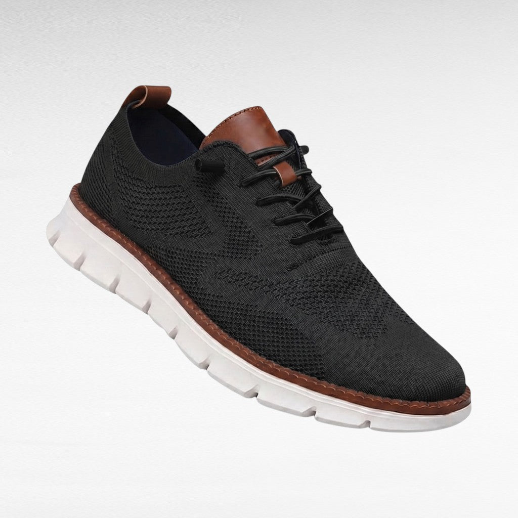 Dawson - leichter Oxford-Sneaker