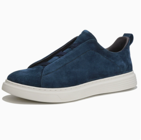 Ashwell - gepolsterte Slip-on-Sneaker