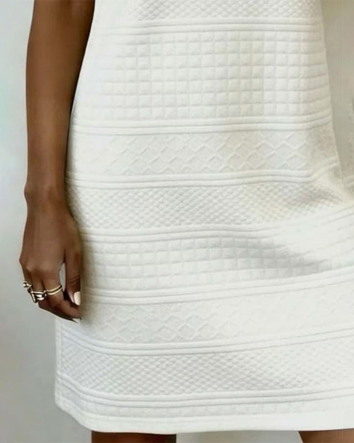 Lyriael - Elegantes Freizeitkleid