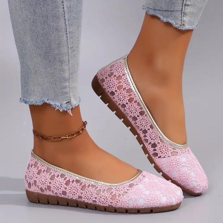 Sava – Stilvolle Freizeitschuhe