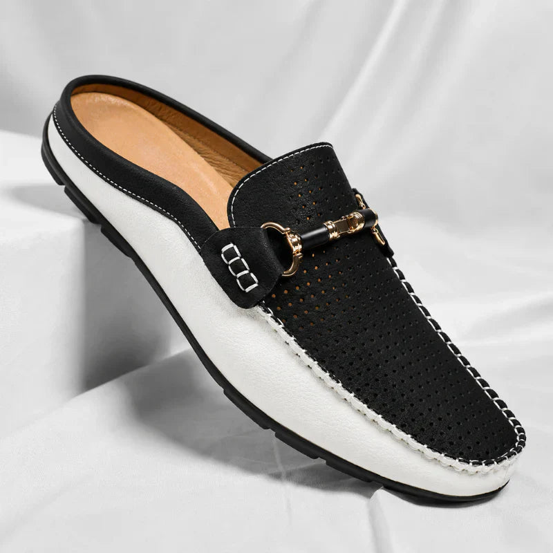 Corbett - komfortabler Bit-Loafer