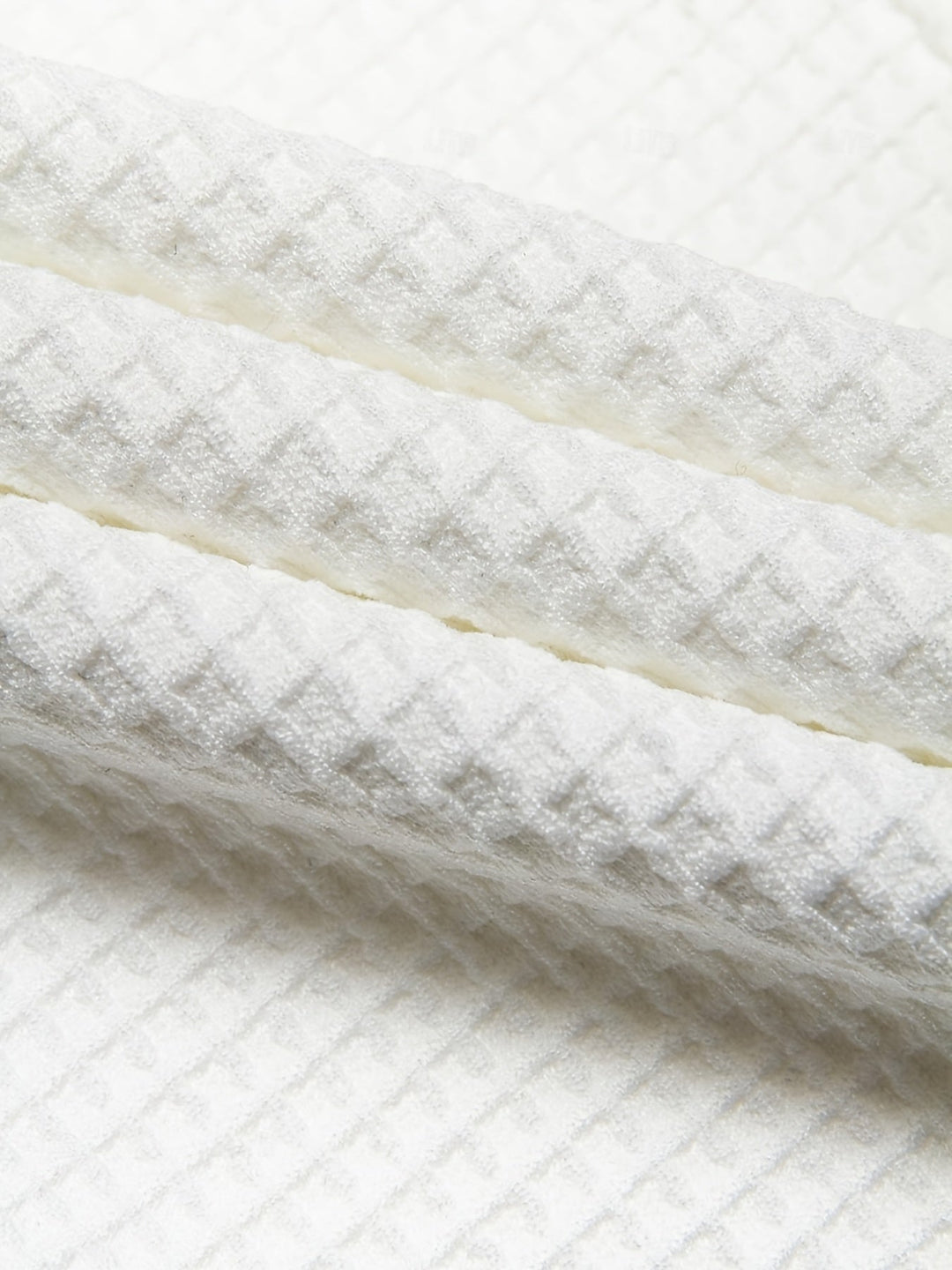Dartmoor - Texturierte Hose mit geradem Bein