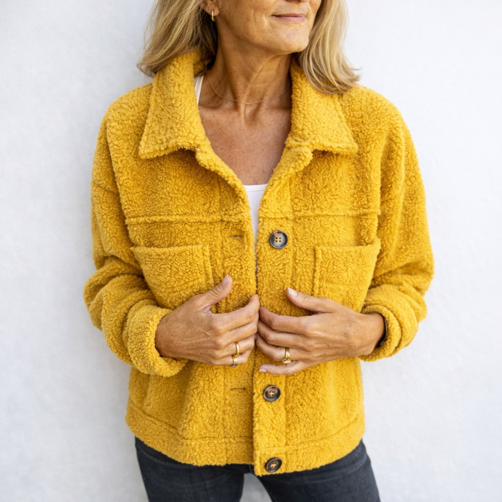 Elka - Softtouch-Jacke