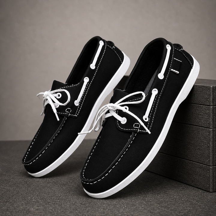 Sheldon - leichte Wanderschuhe