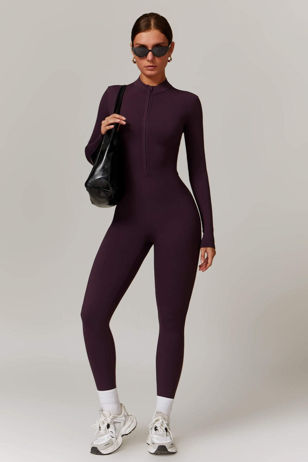 Keva – Stilvoller Freizeit-Jumpsuit