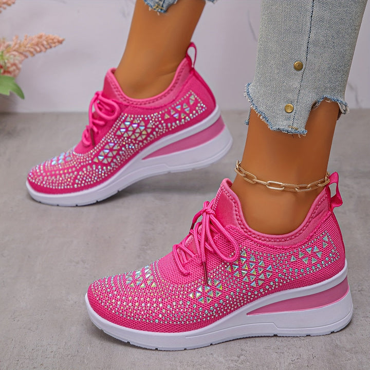 Avelin - Stylische Sneaker