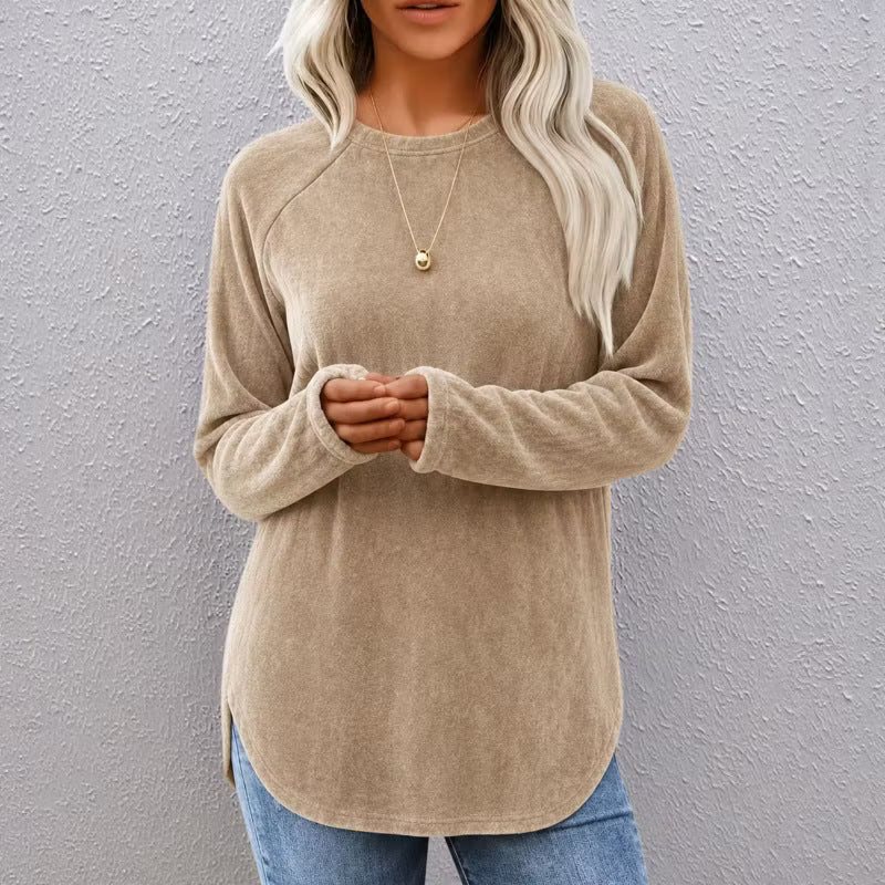 Bluma - Lässiges Longsleeve