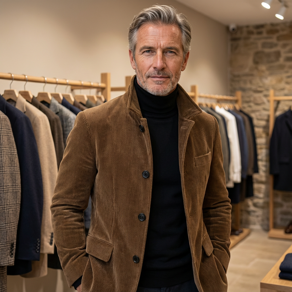 Oliver - Taillierte Jacke