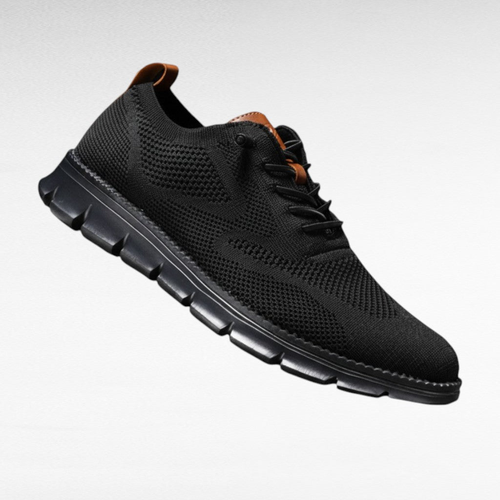 Dawson - leichter Oxford-Sneaker