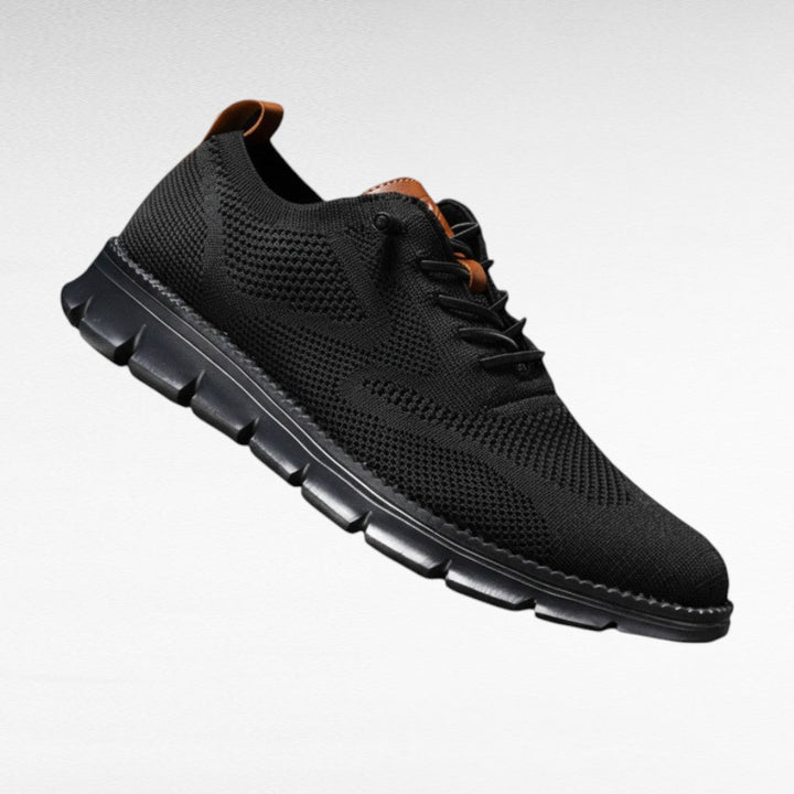 Dawson - leichter Oxford-Sneaker