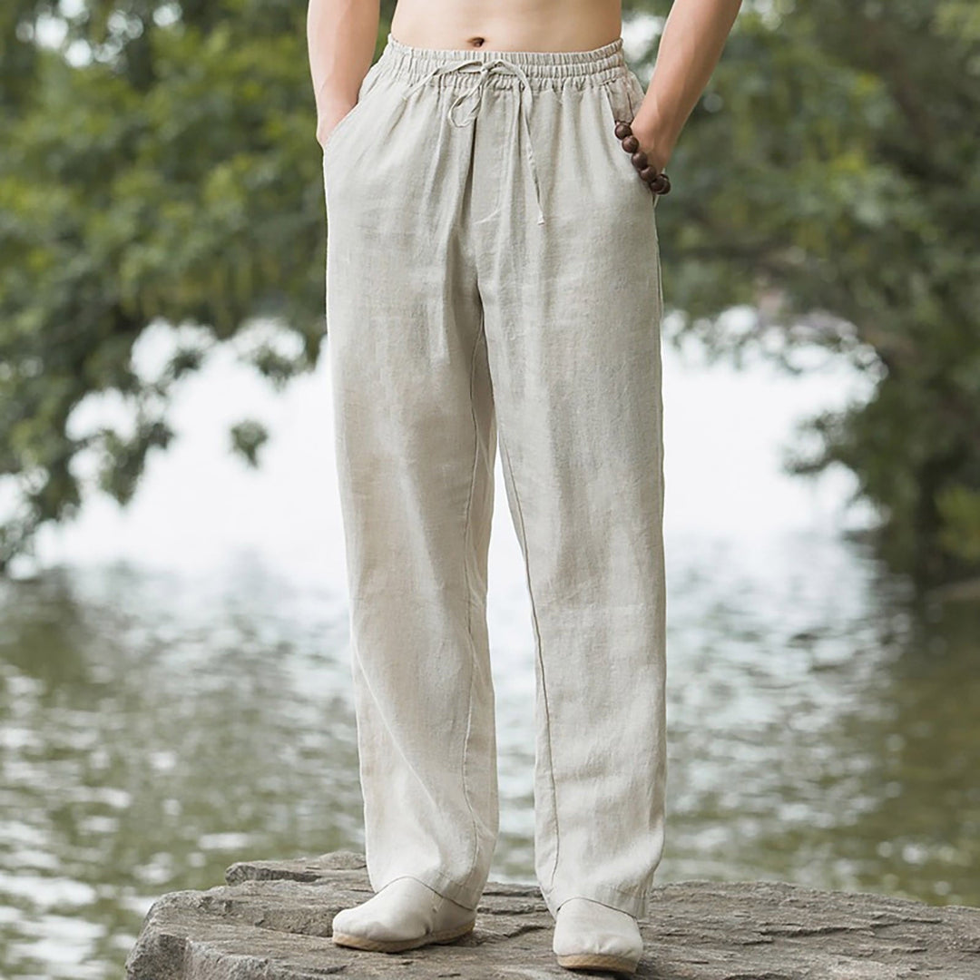 Sorrick - leichte, schnell trocknende Hose