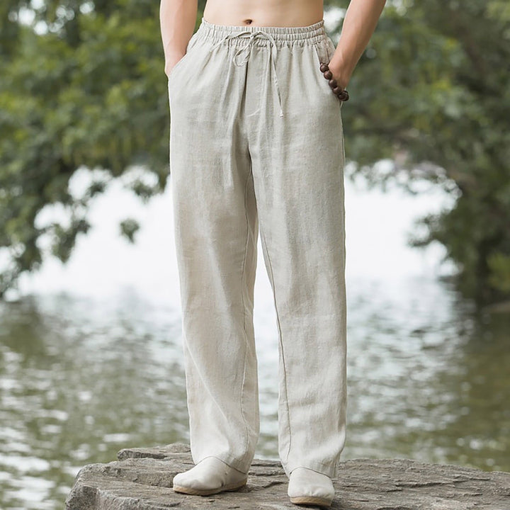 Sorrick - leichte, schnell trocknende Hose