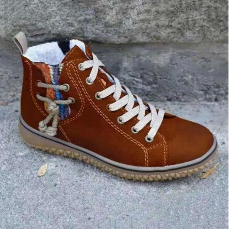 Annavelle - Unterstützende Sneaker
