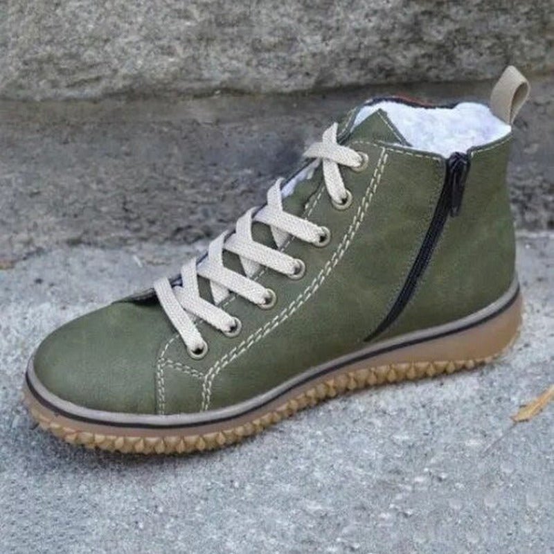 Annavelle - Unterstützende Sneaker