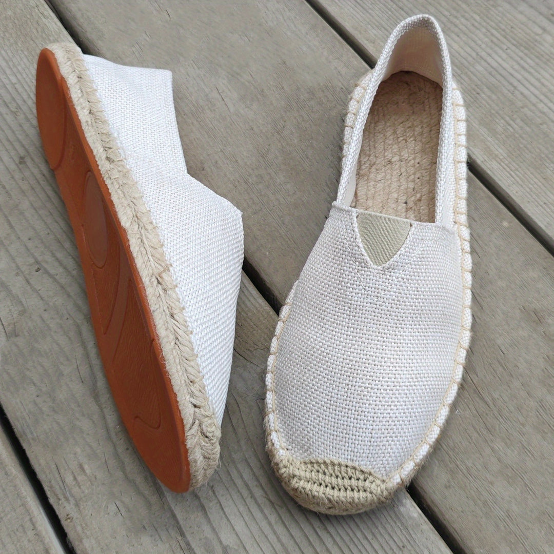 Sareno - Atmungsaktive Slipper