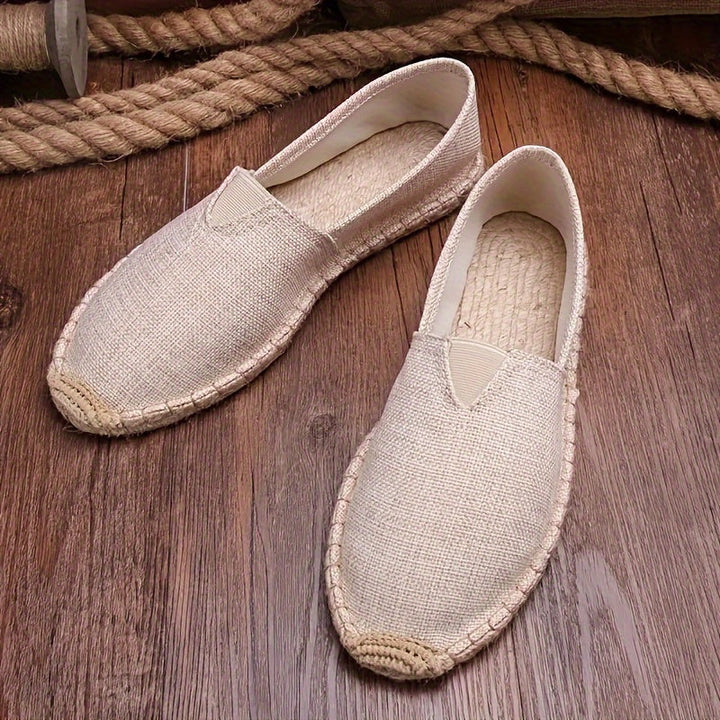 Sareno - Atmungsaktive Slipper