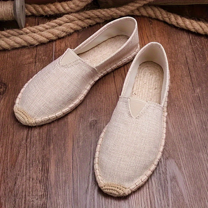 Jorveth - leichte Espadrilles