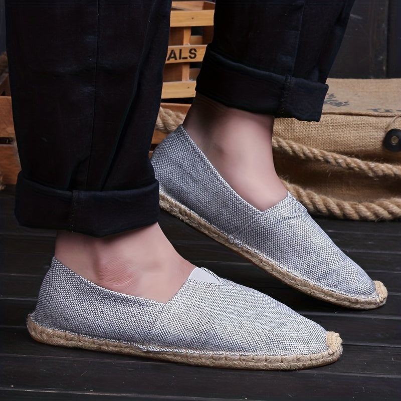 Sareno - Atmungsaktive Slipper