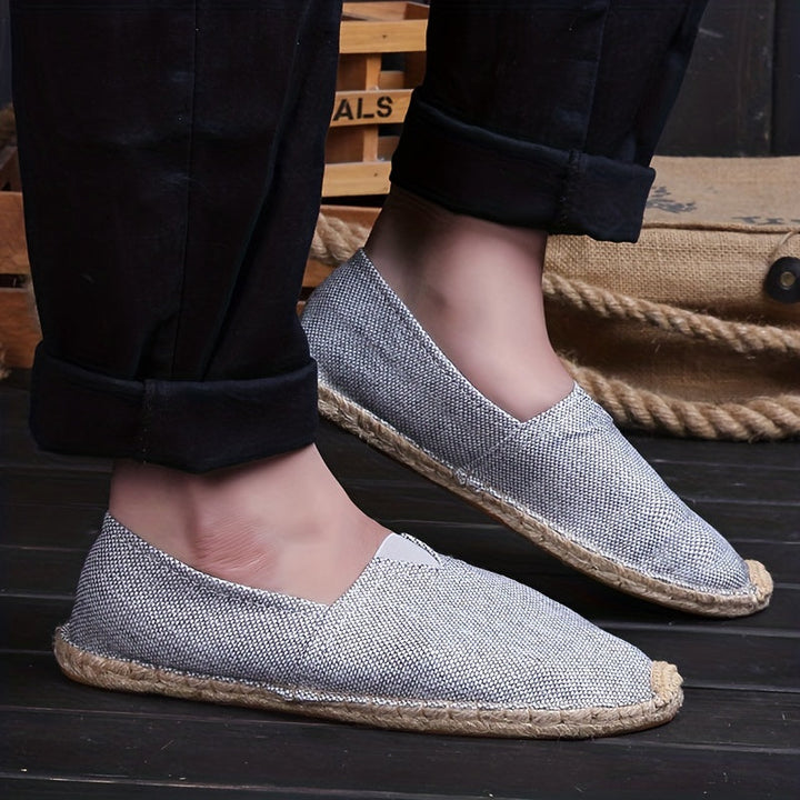 Sareno - Atmungsaktive Slipper