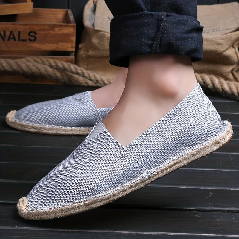 Sareno - Atmungsaktive Slipper