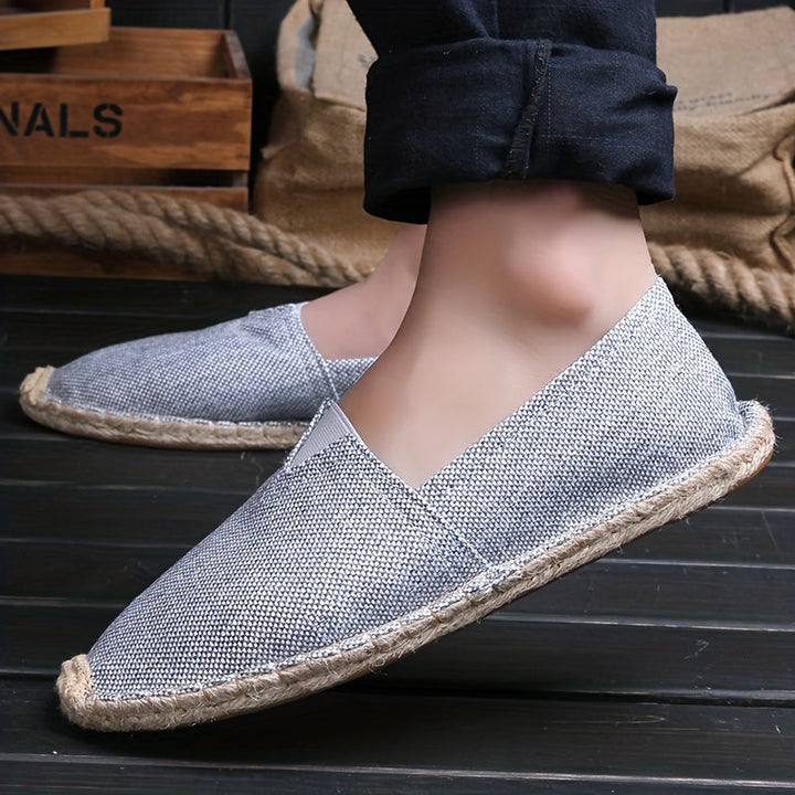 Sareno - Atmungsaktive Slipper