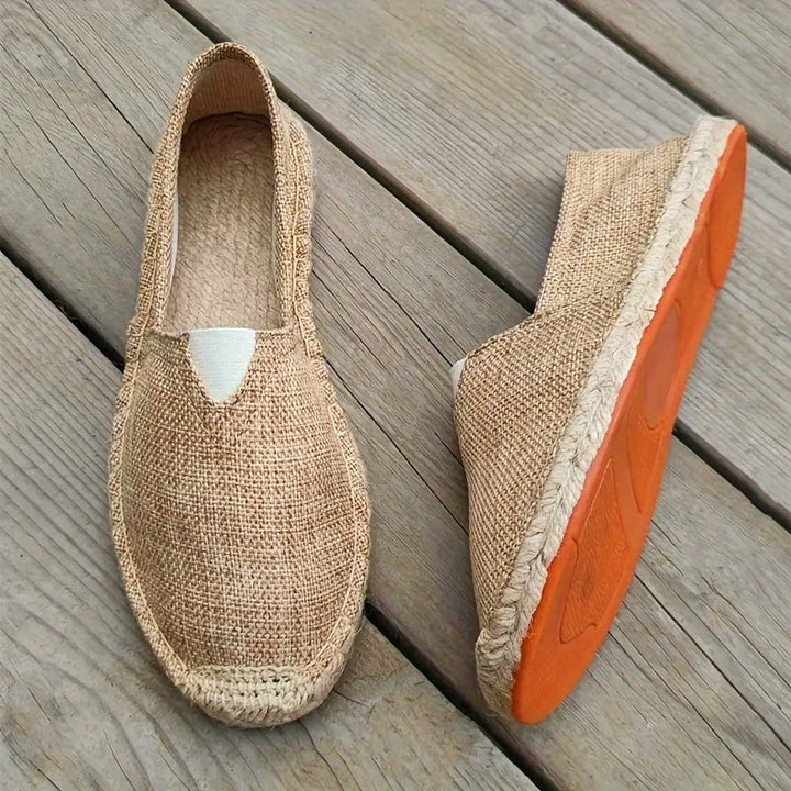 Sareno - Atmungsaktive Slipper