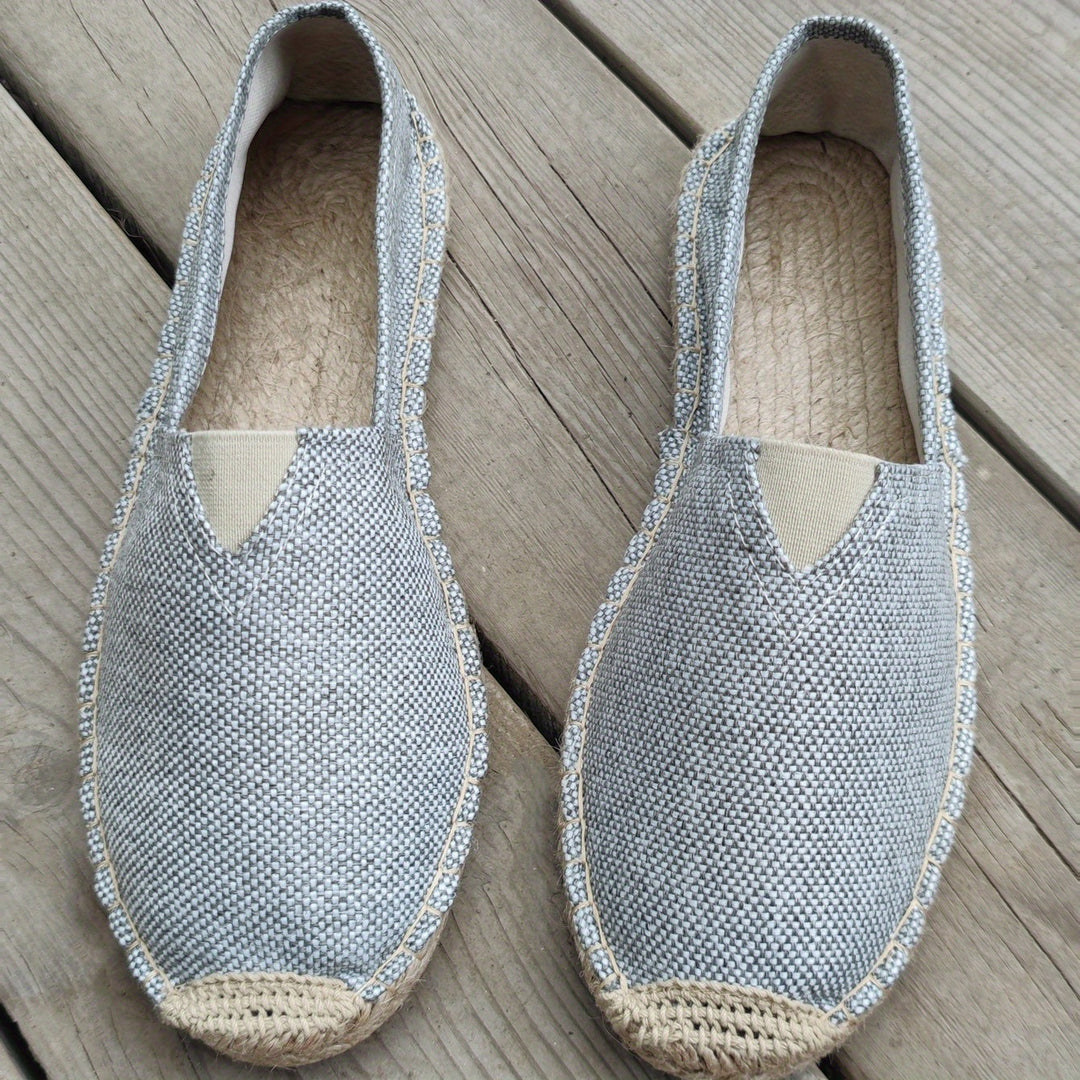 Sareno - Atmungsaktive Slipper