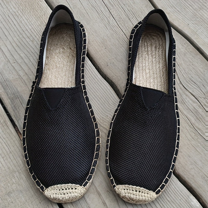 Sareno - Atmungsaktive Slipper