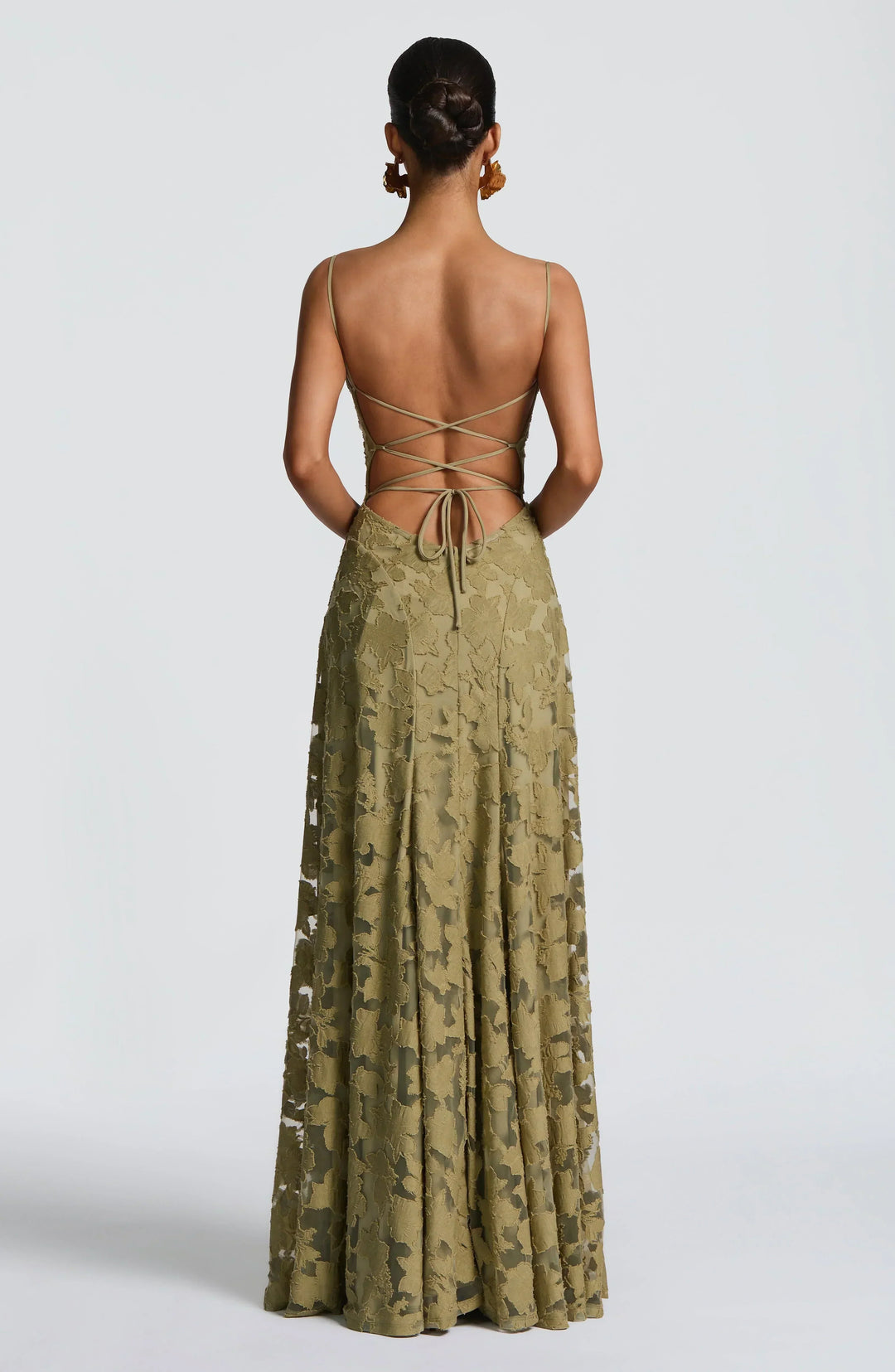 Veya - Glänzendes Abendkleid