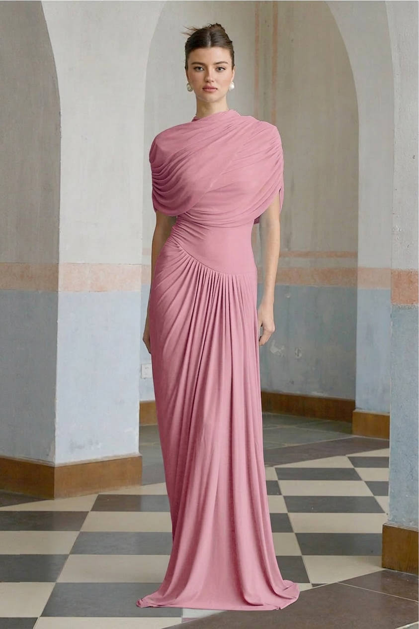 Talisia - Anmutiges Brautkleid