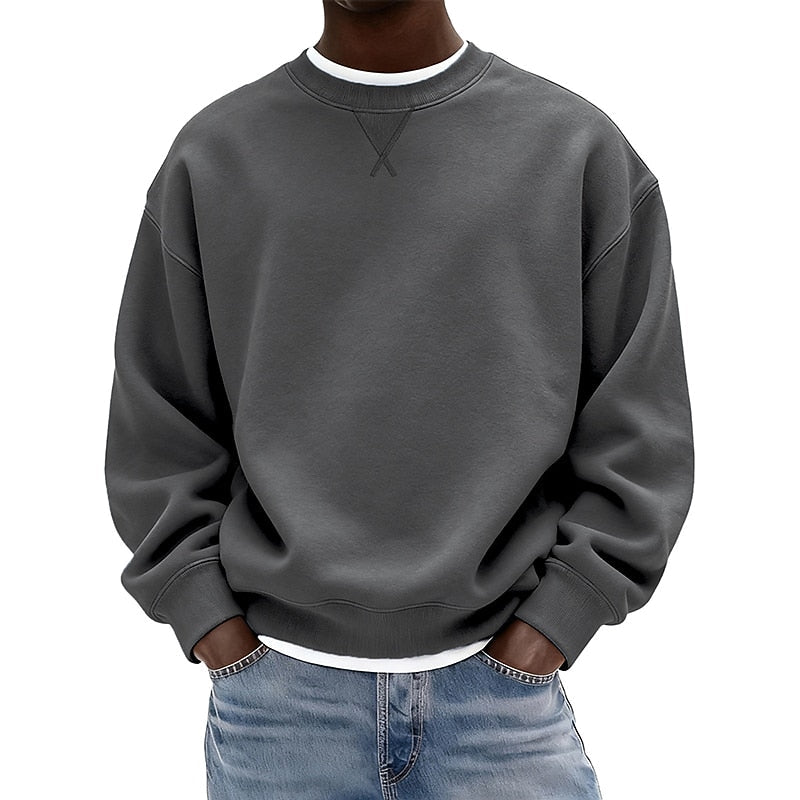 Calder - Softtouch-Sweatshirt
