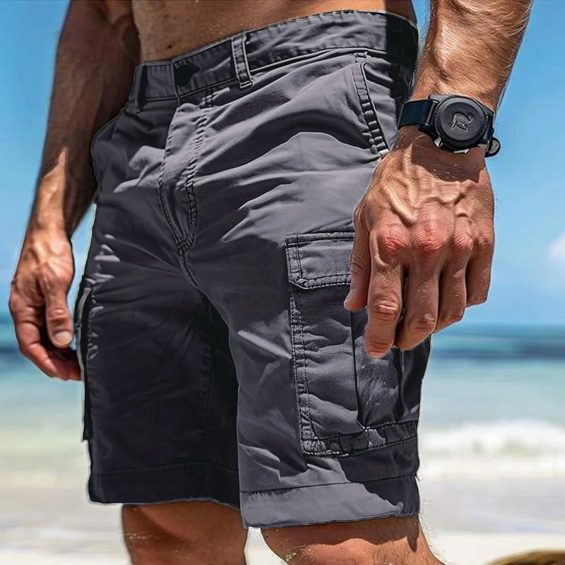 Sutton - Softtouch-Cargoshorts