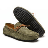 Norric - Premium-Slipper