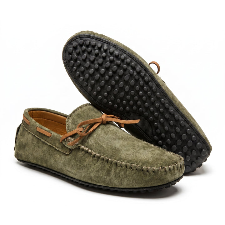 Norric - Premium-Slipper