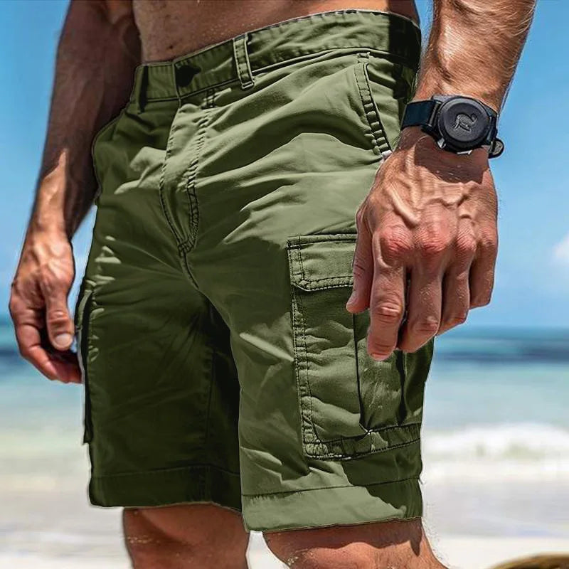 Sutton - Softtouch-Cargoshorts