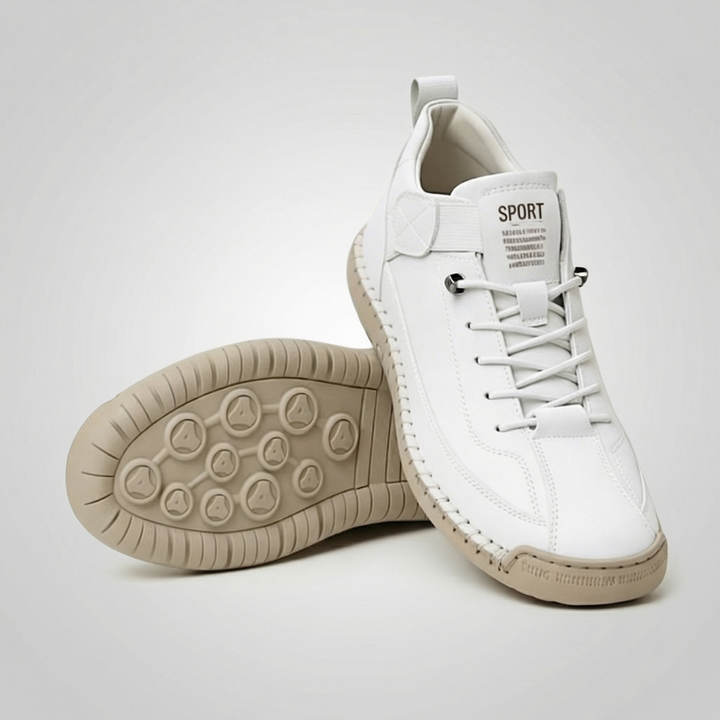 Philomela - Leichte orthopädische Sneaker