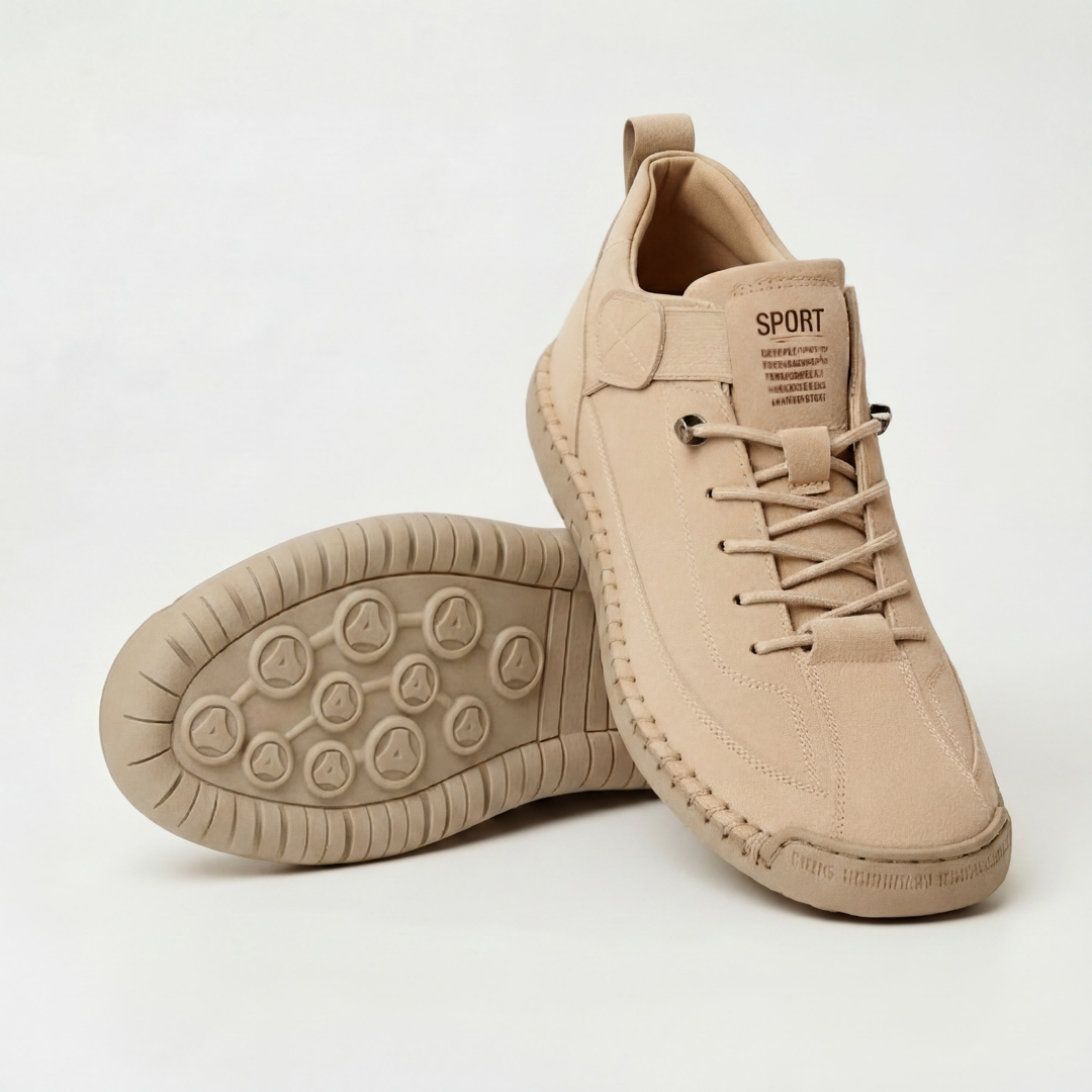 Philomela - Leichte orthopädische Sneaker