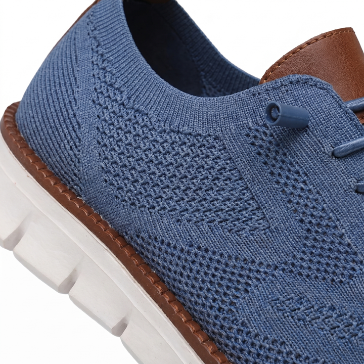 Dawson - leichter Oxford-Sneaker