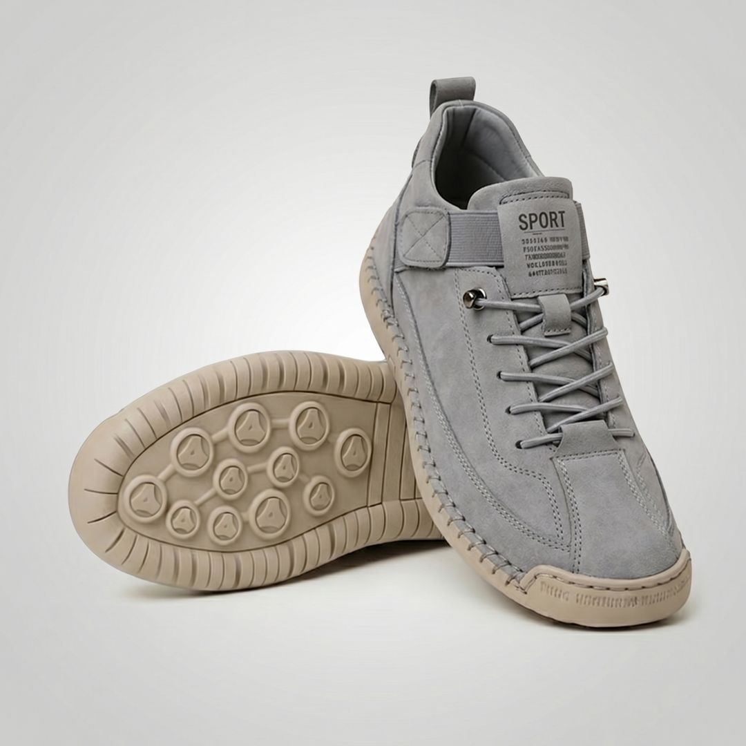 Philomela - Leichte orthopädische Sneaker