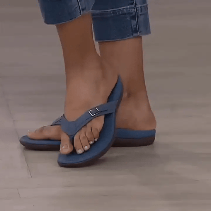 Revissa - stützende orthopädische Sandalen