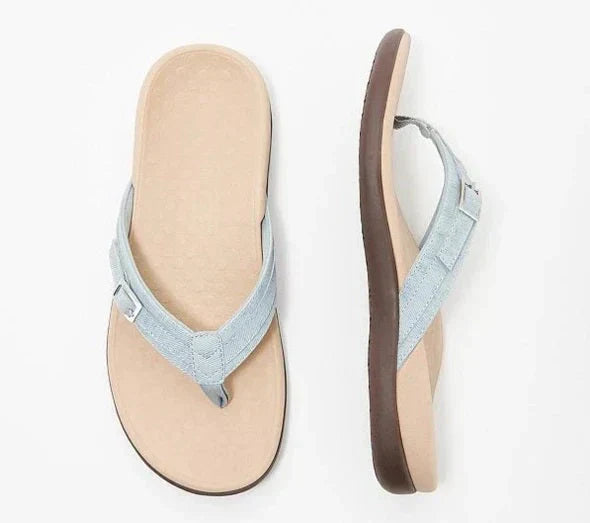 Revissa - stützende orthopädische Sandalen
