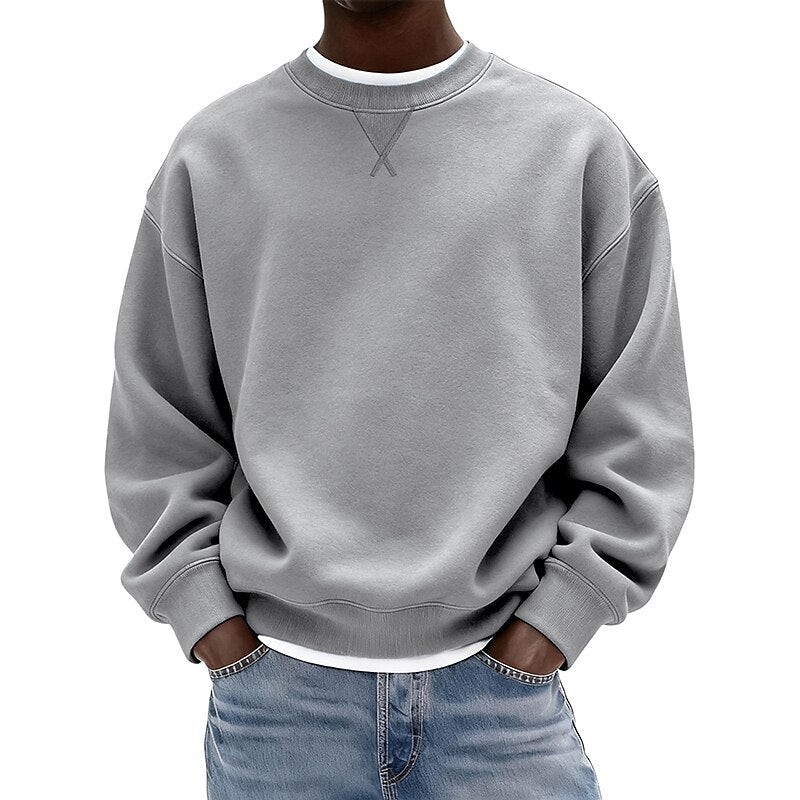 Calder - Softtouch-Sweatshirt