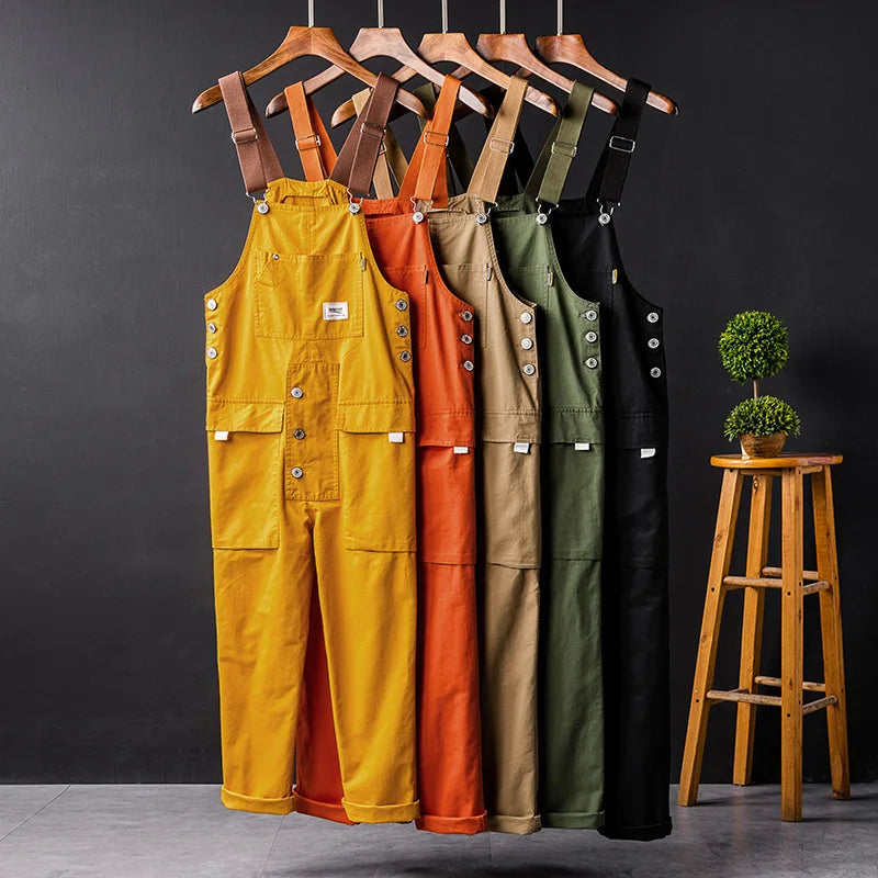 Tivara - Utility-Latzhose
