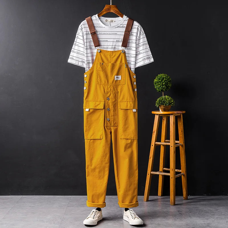 Tivara - Utility-Latzhose