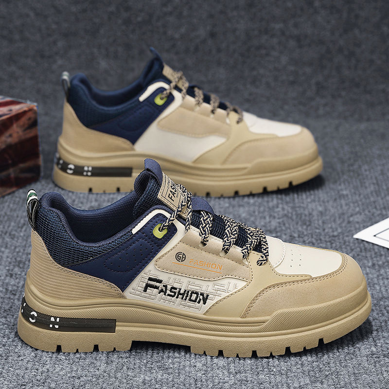 Tyrex – Stilvolle Freizeitschuhe